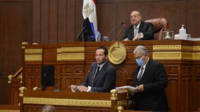 الشيوخ يقر عقوبات جديدة لمواجهة "غش  القطن"