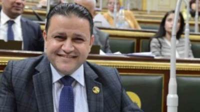 أمين سر لجنة الصناعة: تطوير التعليم الفنى يساهم فى النهوض بقطاع الصناعة