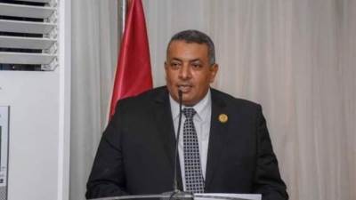 النائب علاء جاد:الدولة المصرية بدأت تجني ثمار نهضتها داخليا وخارجيا