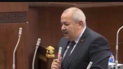 زراعة الشيوخ: نجاح مصر في إعادة الملاحة يؤكد على أن الدولة قادرة على مواجهة أصعب التحديات