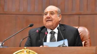 مجلس الشيوخ يوافق مبدئيا على مشروع قانون نقابة المهندسين.. ورفع الجلسة مع الإنعقاد يوم 18 ابرايل