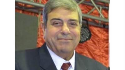 من يخلف رئيس الهيئة البرلمانية لحزب حماة الوطن بمجلس الشيوخ؟