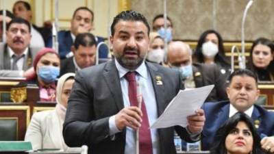 محمد سلطان: مجمع الوثائق المؤمنة سيحدث نقلة نوعية فى تقديم الخدمات للمواطنين