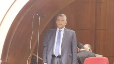 أحمد الشراني: التحول الرقمي يضمن تقديم الفائدة لمقدم الخدمة ومتلقيها