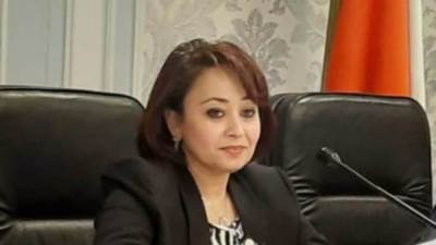 رشا إسحاق:مستقبل مصر يسد الفجوة فى السوق المحلي بين الإنتاج والاستيراد