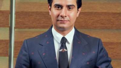 أحمد قطب: مجمع الإصدارات المؤمنة قيمة كبيرة فى استراتيجية الدولة المصرية الحديثة 