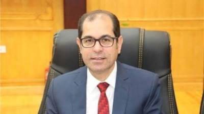يوسف عامر: الدولة المصرية  تبذل جهودًا غير عادية من أجل إعمار الأبدان والأكوان