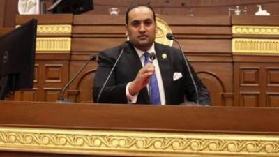 الرشيدي: معارض أهلا رمضان تخفف العبء على المواطن..وزيادة الرقابة على الأسواق ضروري