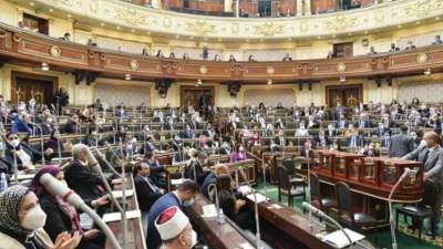 نقل البرلمان: نأمل توازن بين بند الإيرادات والمصروفات فى القطاع