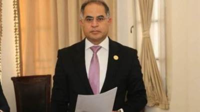 رئيس برلمانية الوفد يطالب ايقاف سيل الفساد والخسائر بالموازنه العامه للدولة