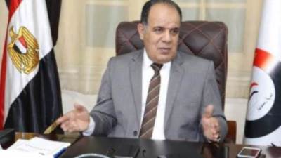 وكيل القوى العاملة بالبرلمان: وزير المالية يضرب قرارات الرئيس عرض الحائط 