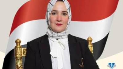 مي مازن: سنفعل الأدوات الرقابية بشأن حادث طوخ