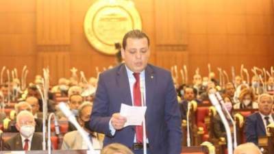 وكيل تشريعية «الشيوخ» ينقذ انتخابات «المهندسين» من البطلان بهذا المقترح 