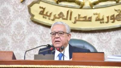 بعد قرار السيسي.. فرض حالة الطوارئ أمام مجلس النواب