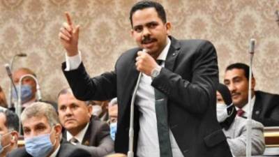 زعيم الأغلبية يهنيء الرئيس السيسي والشعب المصري بذكرى تحرير سيناء