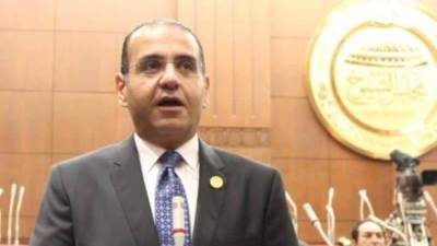 محمد المنزلاوي: الإمارات شريك اقتصادي استراتيجي لمصر