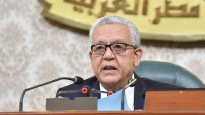 رئيس الوزراء أمام النواب اليوم لفرض الطوارئ..وكامل يستعرض جهود تطوير السكة الحديد