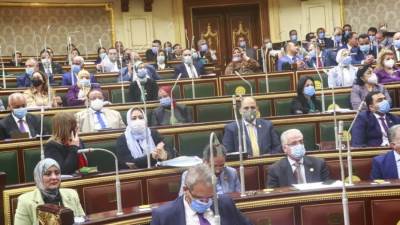 لجان النواب تستأنف عملها بحضور وزيرة التخطيط امام الخطة والموازنة 