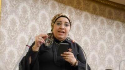 « يُنصف ذوى الهمم» البرلمان ينشر مشروع قانون«قادرون بإختلاف» المقدم من تنسيقية شباب الأحزاب والسياسيين