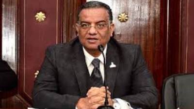 رئيس سياحة الشيوخ  يطالب بدراسة تجربة مهرجان "العالم علمين"للاستفادة منها فى التنشيط السياحي 