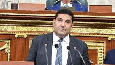 إسكان النواب: زيارات الرئيس بالقارة الأوروبية تعكس استراتيجية السياسية المصرية المتوازنة