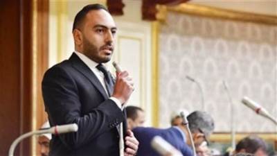 محمد تيسير مطر: تماسك المصريين والوقوف خلف القيادة السياسية بات ضرورة فى ظل المتغيرات الإقليمية