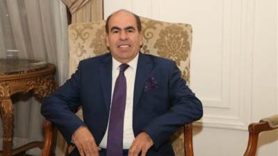 النائب ياسر الهضيبي: تعديلات قانون المرور خطوة مهمة للحد من حوادث الطرق