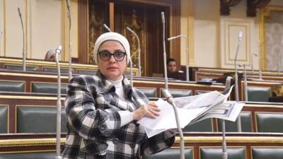 تحرك برلماني بشأن وضع سياسات جديدة للرقابة ومواجهة ظاهرة سرقة التيار الكهربائي