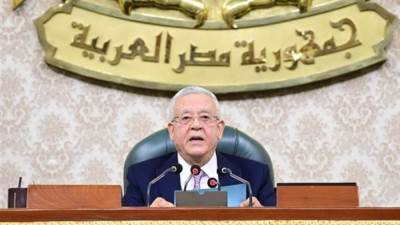 النواب يوافق على قانون تسجيل السفن التجارية من حيث المبدأ