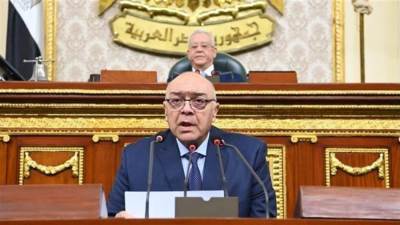 وكيل نقل البرلمان: مشروع قانون الإجراءات الجنائية الجديد يعالج تشوهات القانون الحالى