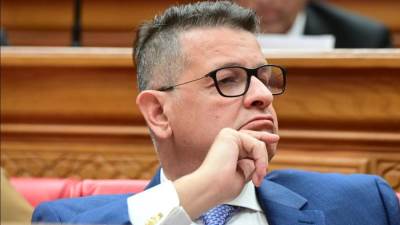 طارق رضوان باليوم العالمي للتسامح:  مصر صوت للحكمة والاعتدال في منطقة وعالم يضجان بالحروب