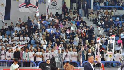 محمود شعراوي: الجبهة الوطنية صنعت حراكًا كبيرًا خلال 8 أشهر.. وندعو المواطنين للنزول للصناديق واختيار من يمثلهم