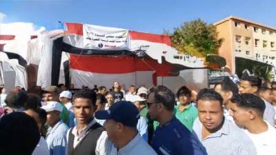 التحيوي: الإلغاء الكامل للمرحلة الأولى من الانتخابات البرلمانية هو الحل الأمثل بعد بيان الرئيس