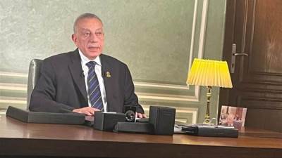 الدالي يعلن الرحيل والحزب يعلن الاستمرار.. ماذا يحدث داخل الجبهة الوطنية؟