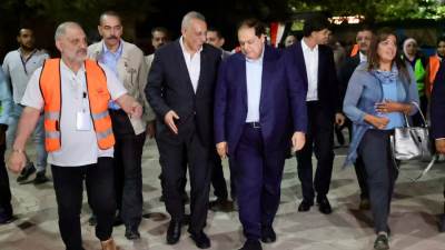 بعد قرار كمال الدالي المفاجئ بالانسحاب من الانتخابات.. ما الذي ينتظر دائرة الجيزة في جولة الإعادة؟