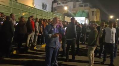 التنسيقية ترصد انتظام سير العملية الانتخابية في مختلف اللجان وسط إقبال كثيف في دول الخليج 