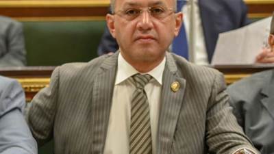 برلماني: مشاركة “تنمية المشروعات” في قمة المعرفة خطوة مهمة لدعم ريادة الأعمال للشباب