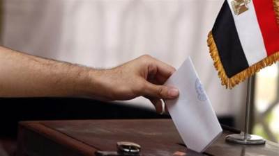 العدل: استعادة ثقة المواطنين في نزاهة الانتخابات مسئولية وطنية مشتركة