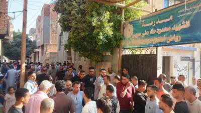 إبطال 47 دائرة انتخابية في المرحلة الأولى لانتخابات مجلس النواب 2025