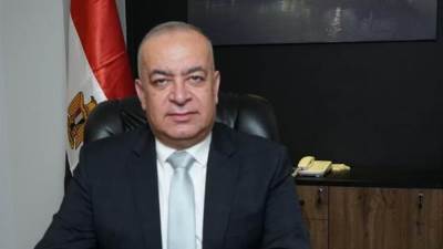 المؤتمر: «روضة السيدة» نموذج لنجاح الدولة في تطوير المناطق غير الآمنة وتحسين جودة حياة المواطنين