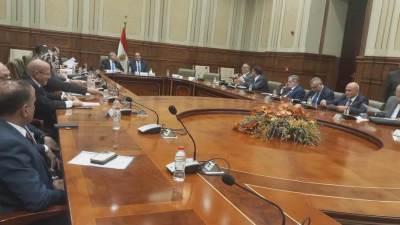 تغليظ عقوبات سرقة الكهرباء على طاولة تشريعية الشيوخ.. تفاصيل