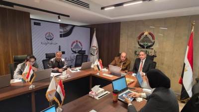 بـ30 دائرة انتخابية.. مركزية "الجبهة الوطنية" ترصد لحظة بلحظة جولة الإعادة