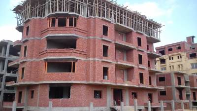 سؤال برلماني للحكومة حول أسباب تعطل ملف التصالح في مخالفات البناء