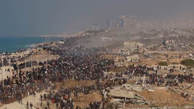 برلمانية: الأونروا خط الدفاع الإنساني الأخير عن حقوق اللاجئين الفلسطينيين ولا بديل عنها