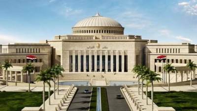 موعد انتهاء انتخابات "النوب" بالكامل وإعلان تشكيل المجلس الجديد.. تفاصيل الجولات المتبقية