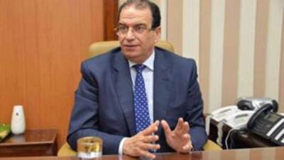 رئيس إسكان الشيوخ يدعو الناخبين للمشاركة في انتخابات الاعادة بالمرحلة الثانية 