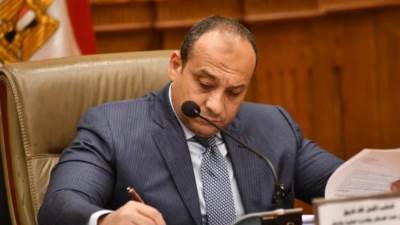 استجابة للنائب أكمل فاروق.. صحة الشيوخ تشكل لجنة مشتركة لدراسة مقترح إنشاء مستشفى جديد بحلوان