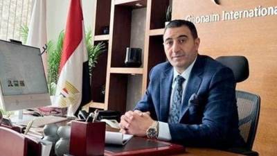 السعيد غنيم: البرلمان المقبل سيكون أمامه مسؤوليات كبيرة