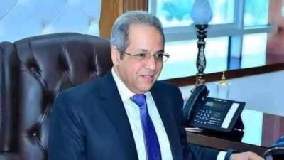 تشريعية الشيوخ تطالب بتطبيق قانون البناء لحسم فوضى الإعلانات وحماية الطابع المعماري