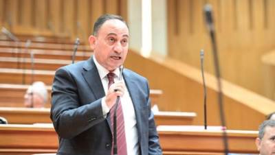 تحرك برلماني بشأن المخالفات الجسيمة في منظومة وساطة تشغيل العمالة